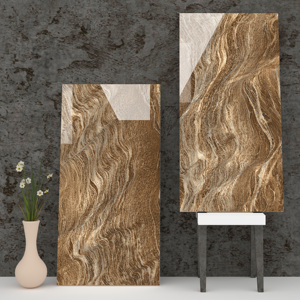 Homogenuos High Pixel conçoit des carreaux de porcelaine vitrifiés en Inde pour la grande villa de luxe. - Product Image 1