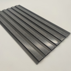 2025 Nouveau style Panneaux muraux texturés en <span class=keywords><strong>PVC</strong></span> pour plafond en tissu pour la décoration intérieure - Product Image 1