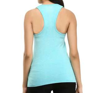 Débardeur d'entraînement pour femmes Offre Spéciale Meilleure qualité Tricoté Active Wear Nouveau design sur la tendance - Product Image 5