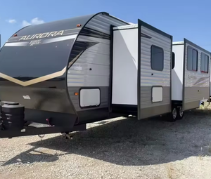 Autocaravanas Forest River Aurora de la Mejor Calidad, Precios de Mayoreo Económicos para Viajeros y Familias - Product Image 3