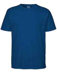 T-shirt de luxe uni en coton lourd de premier rang pour hommes t-shirt vierge avec logo imprimé personnalisé t-shirt oversize pour hommes - Product Image 2