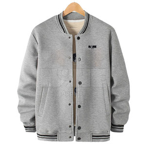 Casual Wear Men <b>Letterman</b> <b>Jacket</b> Premium Quality <b>Letterman</b> <b>Jacket</b> Contrasting Color <b>Jacket</b> For Men - Product Image 1