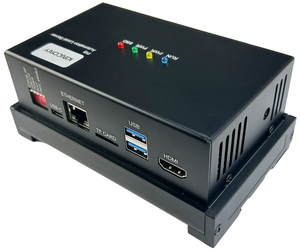 Kincony <span class=keywords><strong>Raspberry</strong></span> <span class=keywords><strong>Pi</strong></span> вычислительный модуль 5 IoT сервер для умных домашних комплектов и систем - Product Image 6