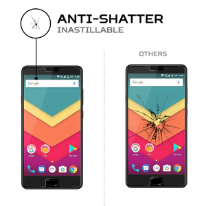 เวอร์นี ธอร์ พลัส แอนติช็อค ฟิล์มกันรอยหน้าจอ - Product Image 4