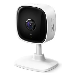 Cámara de Vigilancia en Red TC60 1080p FULL HD, Color Blanco - Product Image 1
