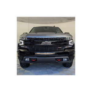 Chevrolet Tahoe RST พร้อมสไตล์สปอร์ตเครื่องยนต์ทรงพลังและเทคโนโลยีที่ทันสมัย - Product Image 1