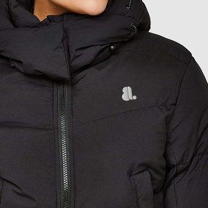 New Winter Women Regular Fit Padded <b>Jacket</b> for Winter Wear High Quality Fabric <b>Cheap</b> Price Stand Collar Ladies Padded <b>Jacket</b> - Product Image 5