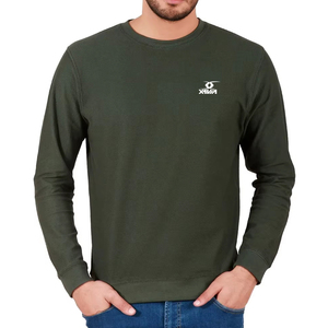 Sweat-shirts à la mode, qualité supérieure, sweat-shirts pour hommes, coupe ajustée, en coton, sweat-shirts pour hommes - Product Image 1