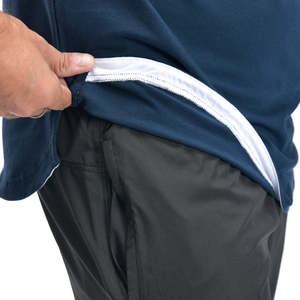 100% Cotton Men's T-Shirts Plain Blank Customize <b>TShirts</b> Regular Fit Anti-Wrinkle Solid Colour Crew Fitness Men's T-shirts - Product Image 4