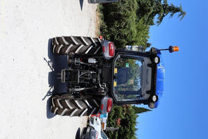 Tractor Lovol M504 al mejor precio - Product Image 4