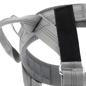 Arnés de cabeza de alta calidad Arnés de cabeza de color personalizado Arnés de cabeza más vendido para venta en línea - Product Image 4