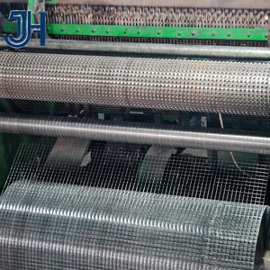 Rouleau de panneau de grillage soudé galvanisé, treillis métallique galvanisé à chaud pour clôture, matériel de construction, taille personnalisée, prix usine - Product Image 4
