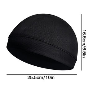 Cuffed winter <b>beanies</b> cap custom logo OEM service wholesale bulk knitted warm headwear unisex outdoor travel sports camping - Product Image 6