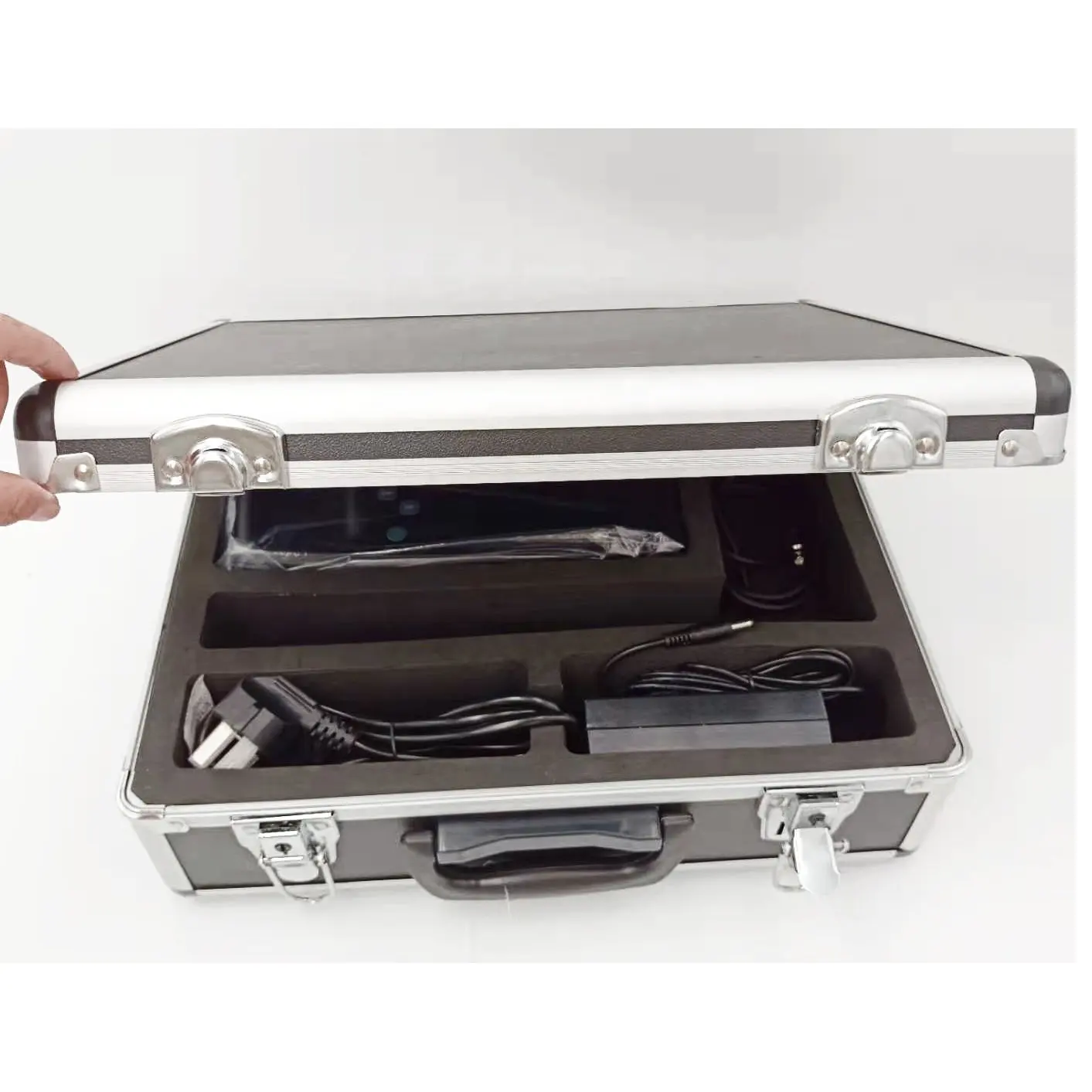 Buy Used Portable Goat Ultrasound Equipment | Durable Vet Scanner