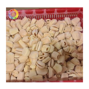 Bulbes de Jackfruit Sucré et Mûr Congelés IQF pour Desserts et Menus de Boissons, Fournisseur d'Usine de Jackfruit Congelé du Vietnam - Product Image 3