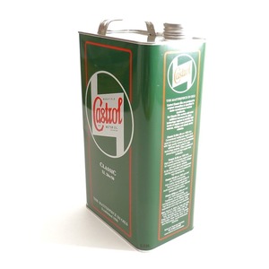 Para Castrol Classic Mineral Based Formula Engine Oil Servicio OEM Disponible Precio especial Suministro a granel Limpiadores de lubricantes para motores - Product Image 1
