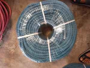 Cuerda de Polipropileno de Alta Resistencia, Ecológica, en Rollo, para Agricultura, Jardinería y Embalaje, Venta Directa de Fábrica - Product Image 5