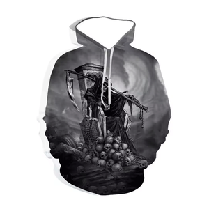 Hot Selling Premium Quality <b>Sublimation</b> <b>Hoodies</b> Warm Winter Comfortable Men <b>Sublimation</b> <b>Hoodies</b> for Online Sale - Product Image 6
