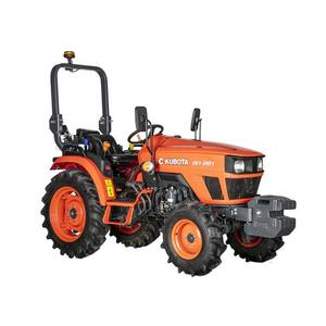 Tractor Kubota M7060 de 71HP con Cargador Frontal a Precio Económico, en Stock, Listo para Envío - Product Image 2