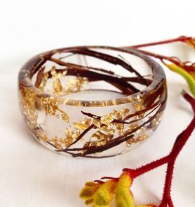 ACCESSOIRE Bijoux fins Bracelets fins & Bangles Chaîne fine & Bracelets à maillons Résine acrylique Fleur Bracelet Bracelet Bijoux pour - Product Image 1