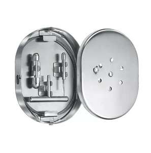 Juego de sondas para venas varicosas Nabatoff, kits completos, aplicadores de algodón para cirugía médica profesional, juego Doyen Nelaton Lockhart - Product Image 5