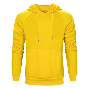Nuevas sudaderas con capucha de gran tamaño cosidas para hombre, hechas a medida, superventas, cómodas sudaderas con capucha de gran tamaño de calidad premium con tarifa mayorista - Product Image 1
