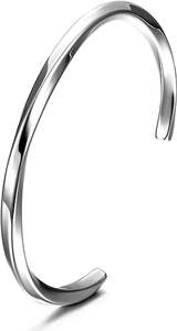 Egyptian Pyramid Queen Nefertiti Fist Piece 100% Solid Brass Cuff Bangle <b>Bracelet</b> <b>Bracelets</b> for Women Authentic Brass - Product Image 6