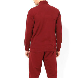 OEM 2026 de moda entrenamiento Jogging desgaste Conjunto masculino deportes chándal hombres chándal 2 piezas conjunto chándales conjuntos para hombres - Product Image 6