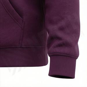 Sudadera con capucha extragrande personalizada y elegante para hombre, diseño vintage lavado con bolsillo frontal, cómoda sudadera con capucha personalizada para invierno. - Product Image 6