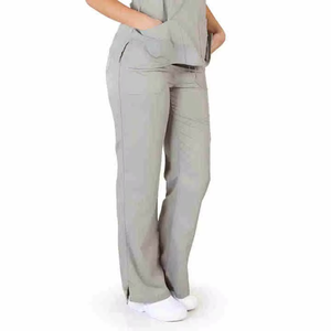 Best Quality Female Scrub <b>Set</b> for <b>Doctors</b> and Nurses Medical Nursing Uniform Hospital Suit - Product Image 5