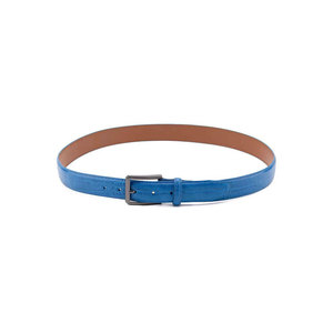 Cinturón de Cuero Genuino de Alta Calidad, Casual, con Hebilla de Acero, Ligero, Ecológico y Personalizable, Venta al por Mayor - Product Image 5