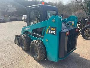 SUNWARD SWL2830 2024 en venta - Product Image 6