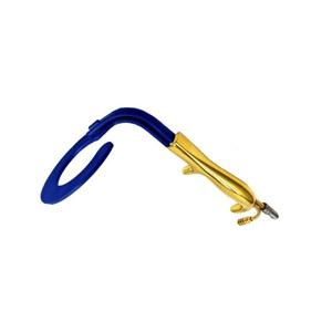 Retractor de abrazadera Manual Yancoskie de la mejor calidad, plástico de acero inoxidable para abdominoplastia, base de instrumentos quirúrgicos para sala médica - Product Image 6