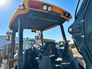 Retroexcavadora John Deere 310G Usada con Motor Cummins, Bomba Hidráulica y Motor Kawasaki de Alta Eficiencia para Construcción - Product Image 6