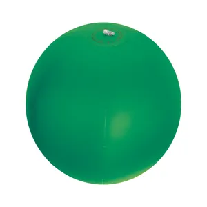 Pallone da Spiaggia Personalizzato di BERNARDO - Divertente Giocattolo Estivo - Product Image 5
