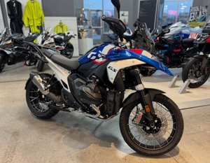 2026 El mejor modelo comercial en subasta R1300 GS 1,300cc 145hp 7,750 rpm 120mph Listo para enviar - Product Image 2