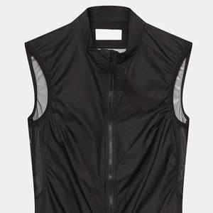Chaleco de Ciclismo para Todas las Estaciones, Tejido de Poliéster de Alta Calidad, Chaleco de Ciclismo para Ciclistas Profesionales, Tejido de Poliéster Transpirable - Product Image 3
