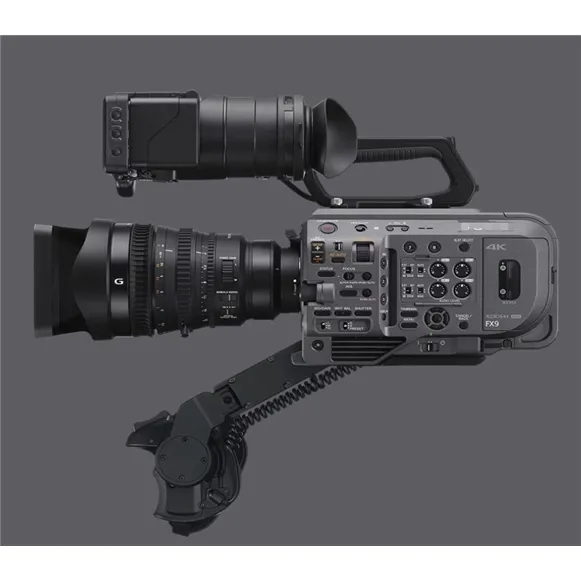 Reach pour la vidéo! Grande remise! FX9 Camera Suite Surveillance complète pour tous les scénarios