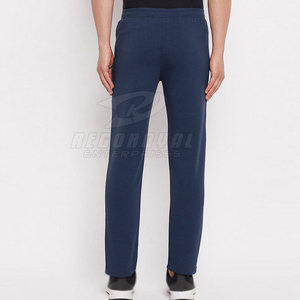 Pantalones de hombre de calidad IGH Pantalones de hombre transpirables más vendidos Material ligero duradero - Product Image 4