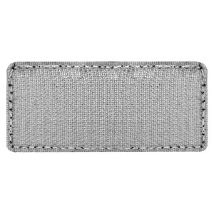 ป้ายปักลายแบบกำหนดเอง ทำจากผ้าเชนิลล์ สำหรับเสื้อแจ็คเก็ต กระเป๋า หมวก ชุดยูนิฟอร์ม งาน DIY ตกแต่งส่วนตัว (เย็บติด) - Product Image 5