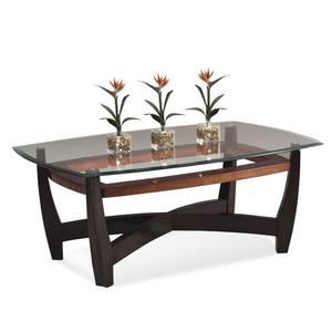 Berghoff โต๊ะกาแฟสำหรับตกแต่งบ้านและตกแต่งห้องรับประทานอาหารไม้ดีไซน์คลาสสิกงานใหม่ทำมือสำหรับตกแต่งบ้านห้องนั่งเล่นห้องอาหาร - Product Image 1