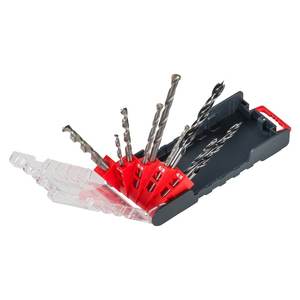 Juego de brocas multiusos KWB de 9 piezas, 109154 - Product Image 3