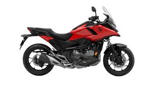 Offre exceptionnelle 2025 NC750X DCT - Meilleure vente - Achetez maintenant ! - Product Image 4