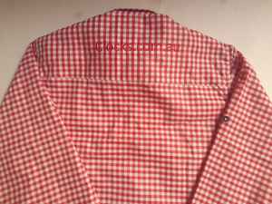 เสื้อแบบดั้งเดิมชาวปากิสถานนุ่มสำหรับผู้ชายชาวเยอรมันแบบดั้งเดิม Oktoberfest ชาวบาวาเรีย - Product Image 6