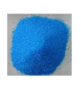 Prix de gros d'usine Engrais composé NPK 20 20 20 100% Distributeur d'engrais NPK soluble dans l'eau - Product Image 3