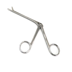Pince de coupe nasale Takahashi sur mesure 13cm droite 5x10mm Instrument en acier inoxydable de chirurgie ORL - Product Image 1