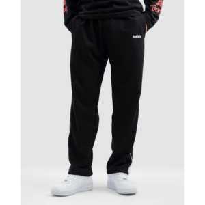 Pantalones Chinos de Pana 100% Algodón con Logotipo Personalizable, Talla XL, Corte Recto, con Detalle de Ribete y Decoración de Cremallera - Product Image 1