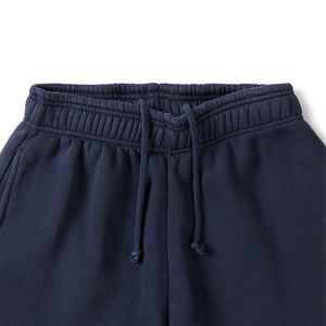 Pantalones Deportivos Térmicos de Forro Polar para Hombre, 100% Algodón, Casuales de Invierno, Transpirables, con Color y Logotipo Personalizados, Joggers de Alta Calidad en Venta - Product Image 3