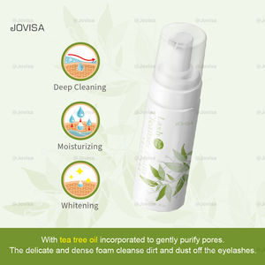 Lash Foam Cleanser - Product Image 3