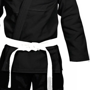 Kimono Profesional de Jiu Jitsu, Gi Blanco, Uniforme de Jiu Jitsu Brasileño, Ropa de Artes Marciales, Judo, Karate - Product Image 5